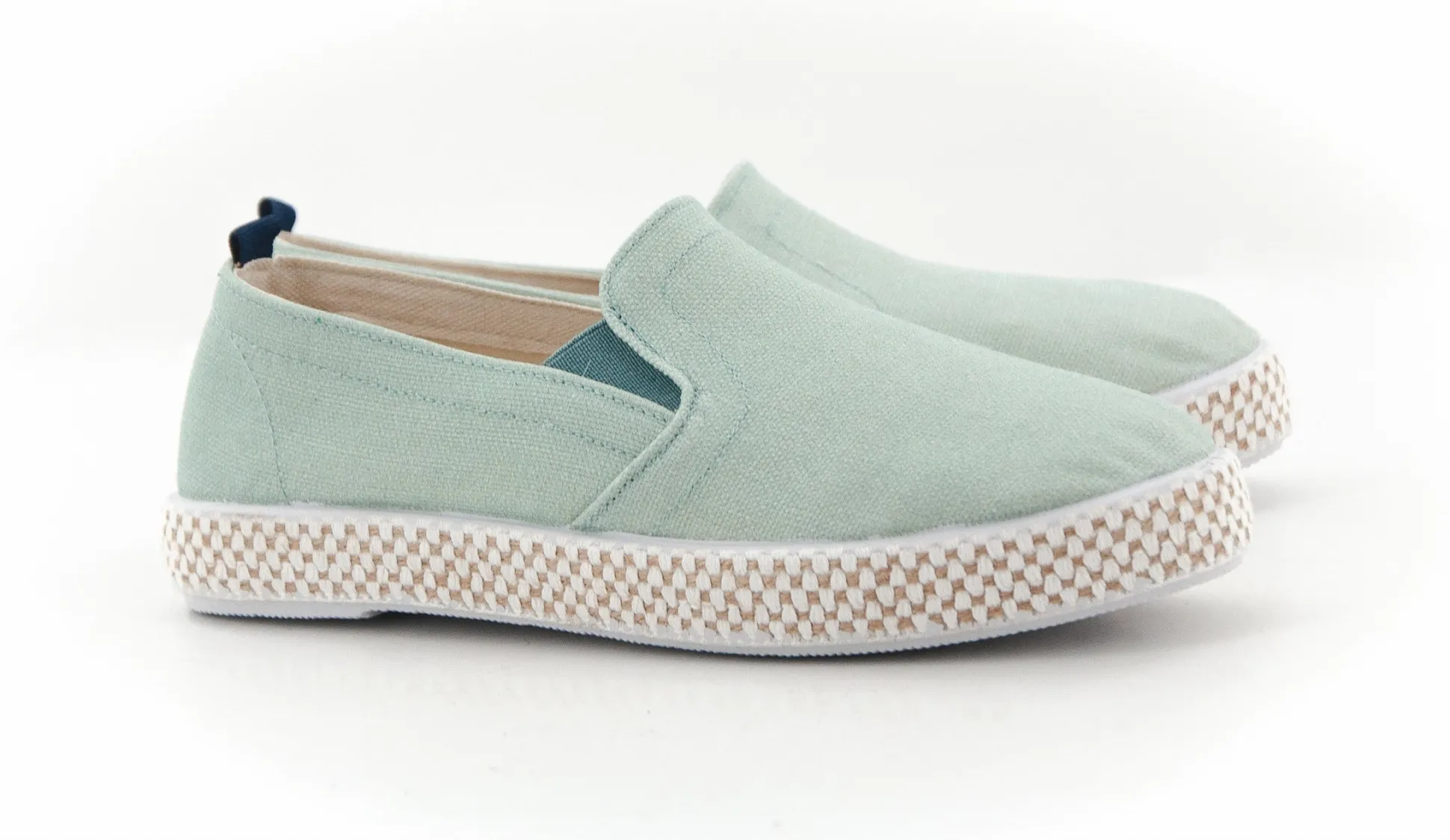 SLP MINT CANVAS W