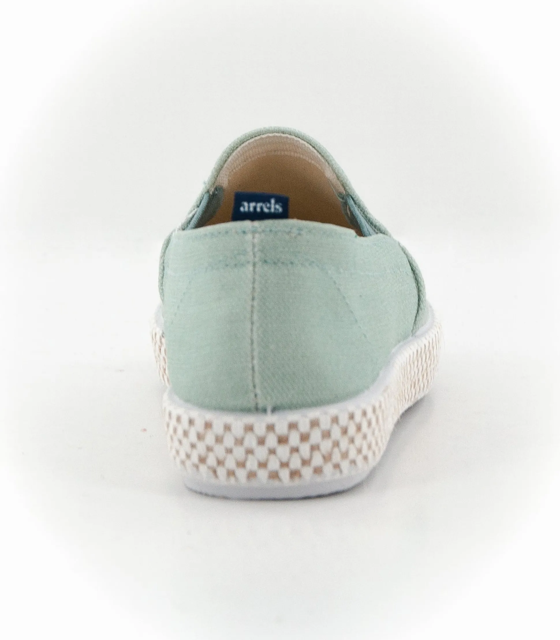 SLP MINT CANVAS W