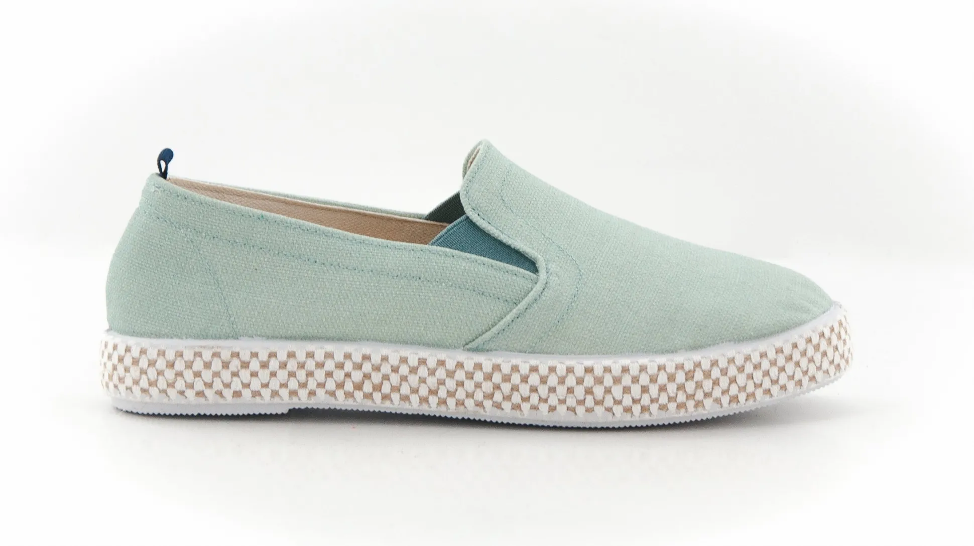 SLP MINT CANVAS W