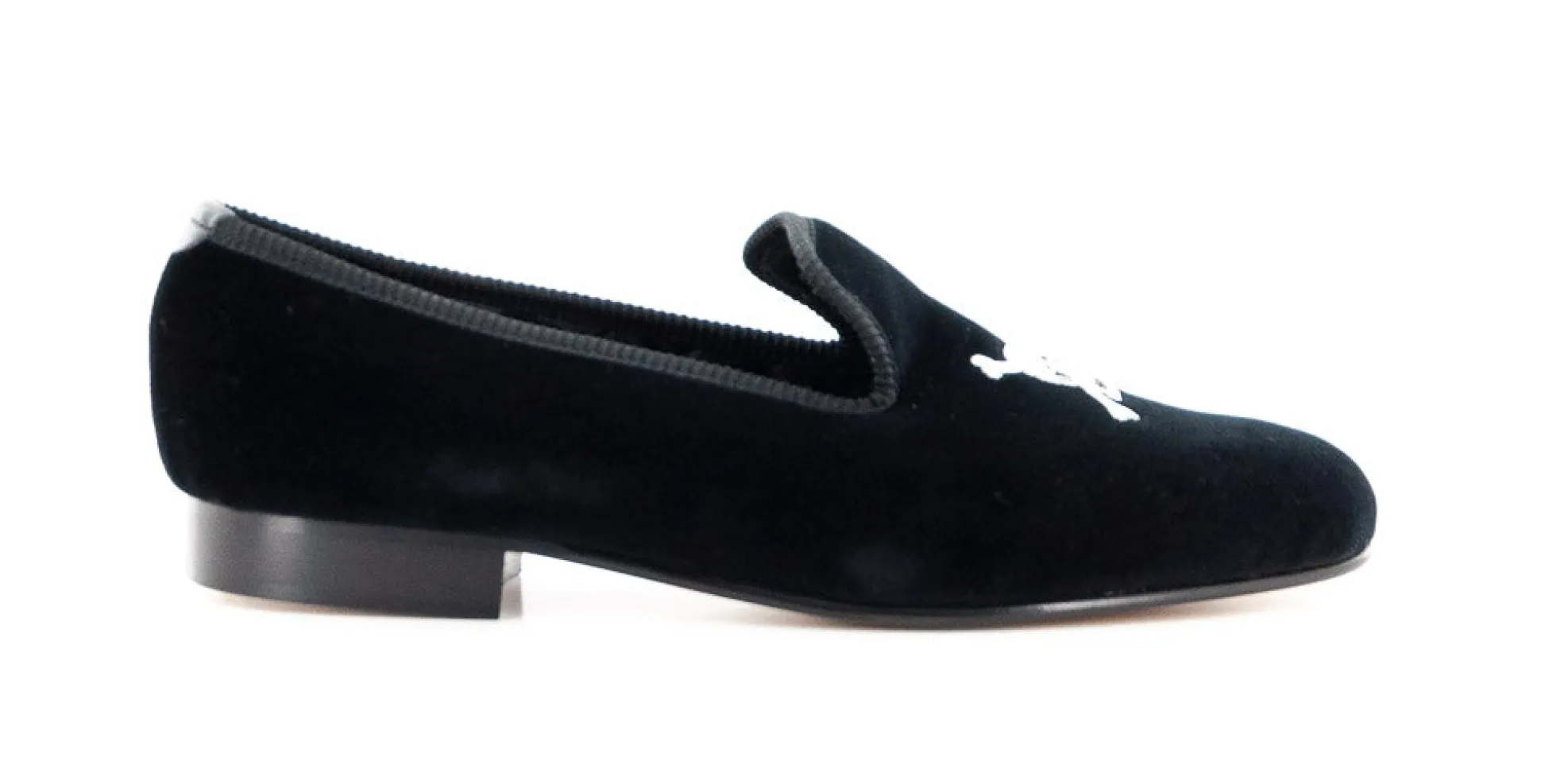 SLP SKULL & BONES
