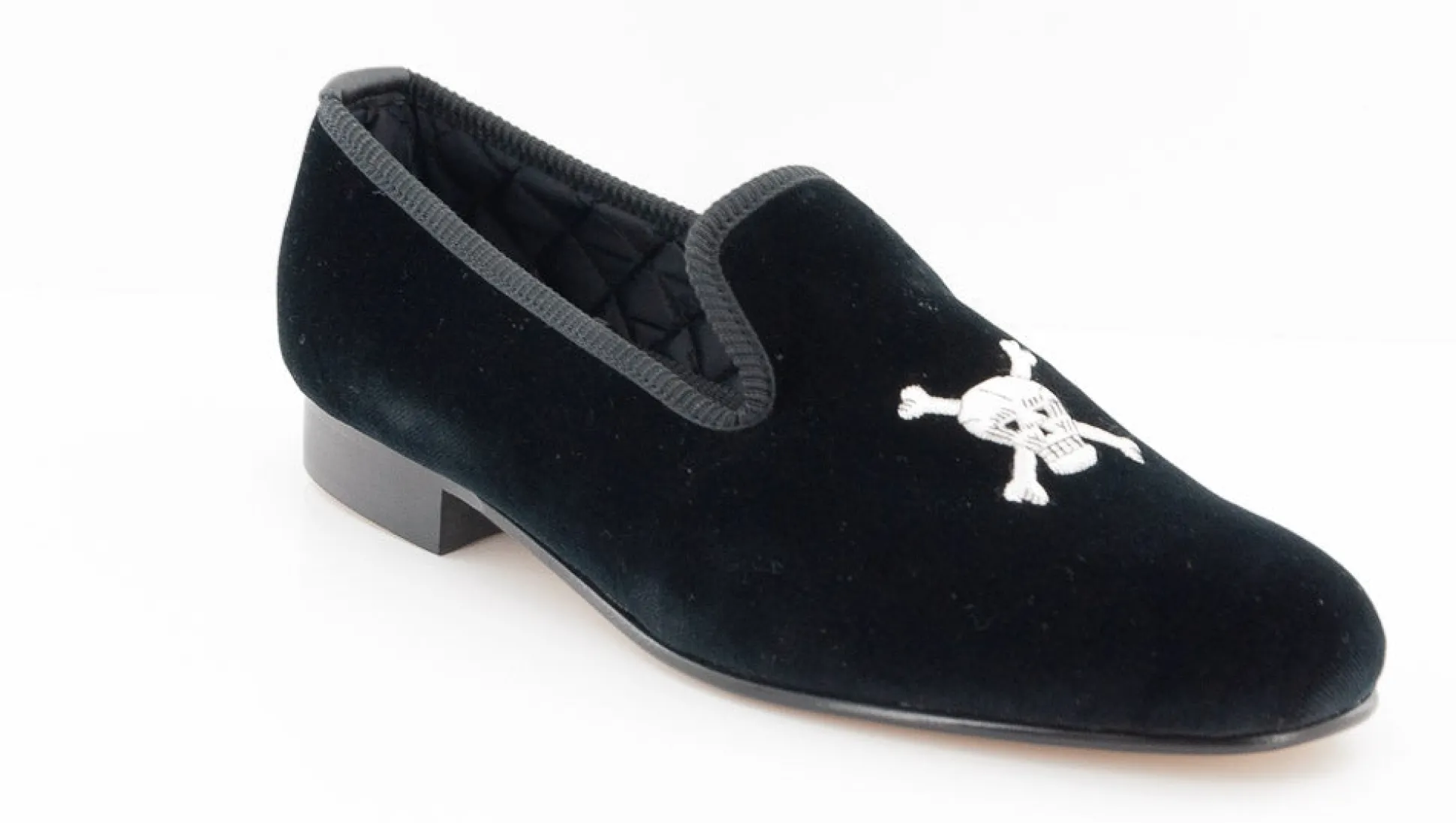 SLP SKULL & BONES