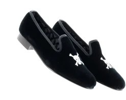 SLP SKULL & BONES