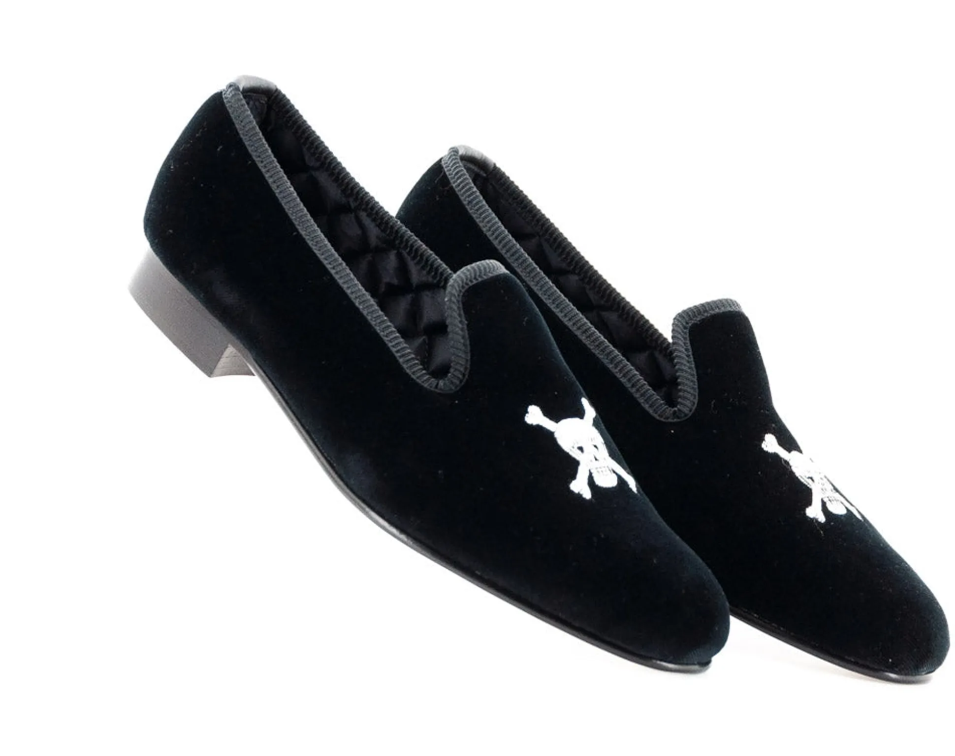 SLP SKULL & BONES