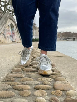 SNEAKERS 47517 MET