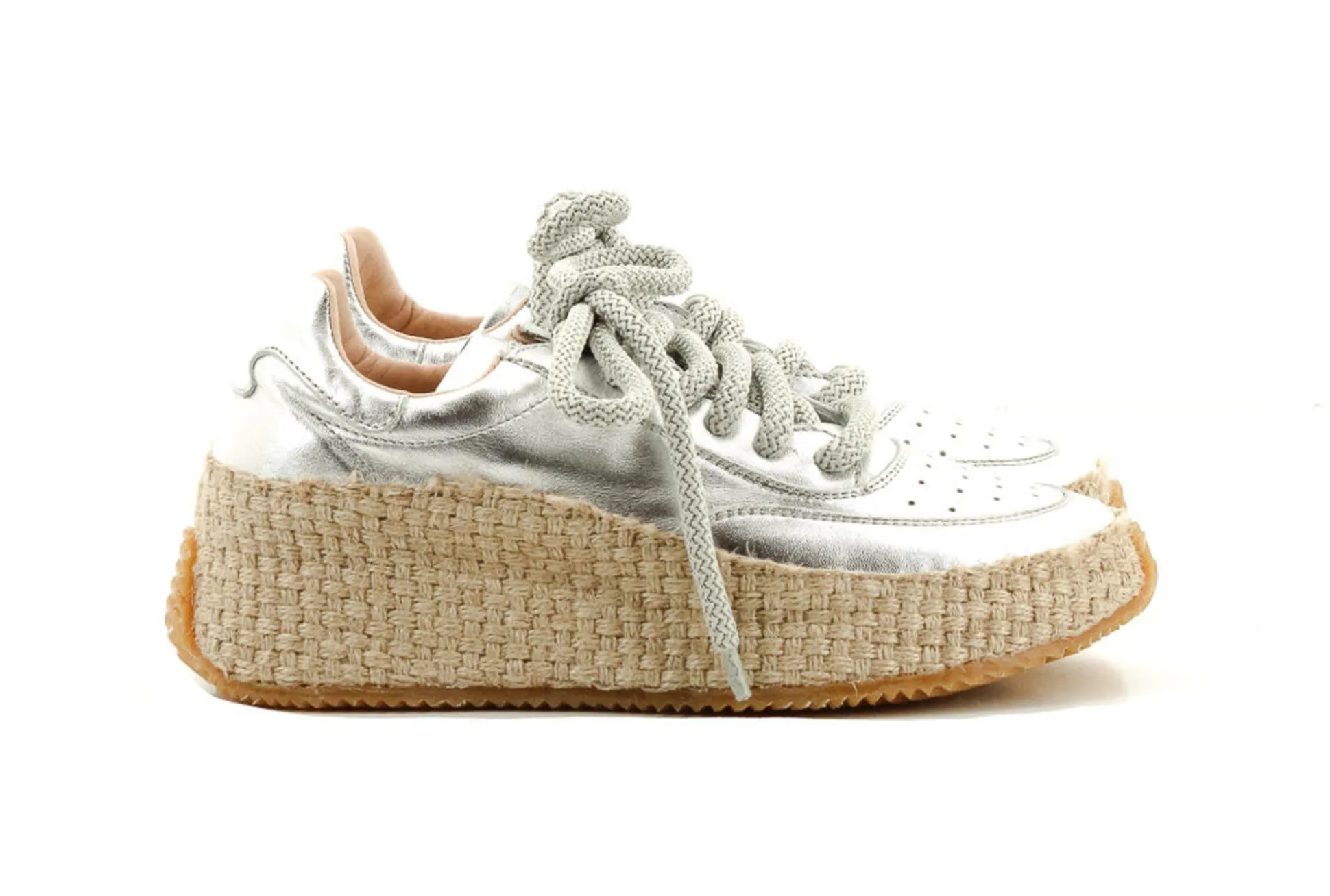 SNEAKERS 47517 MET