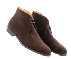 UPTON SUEDE