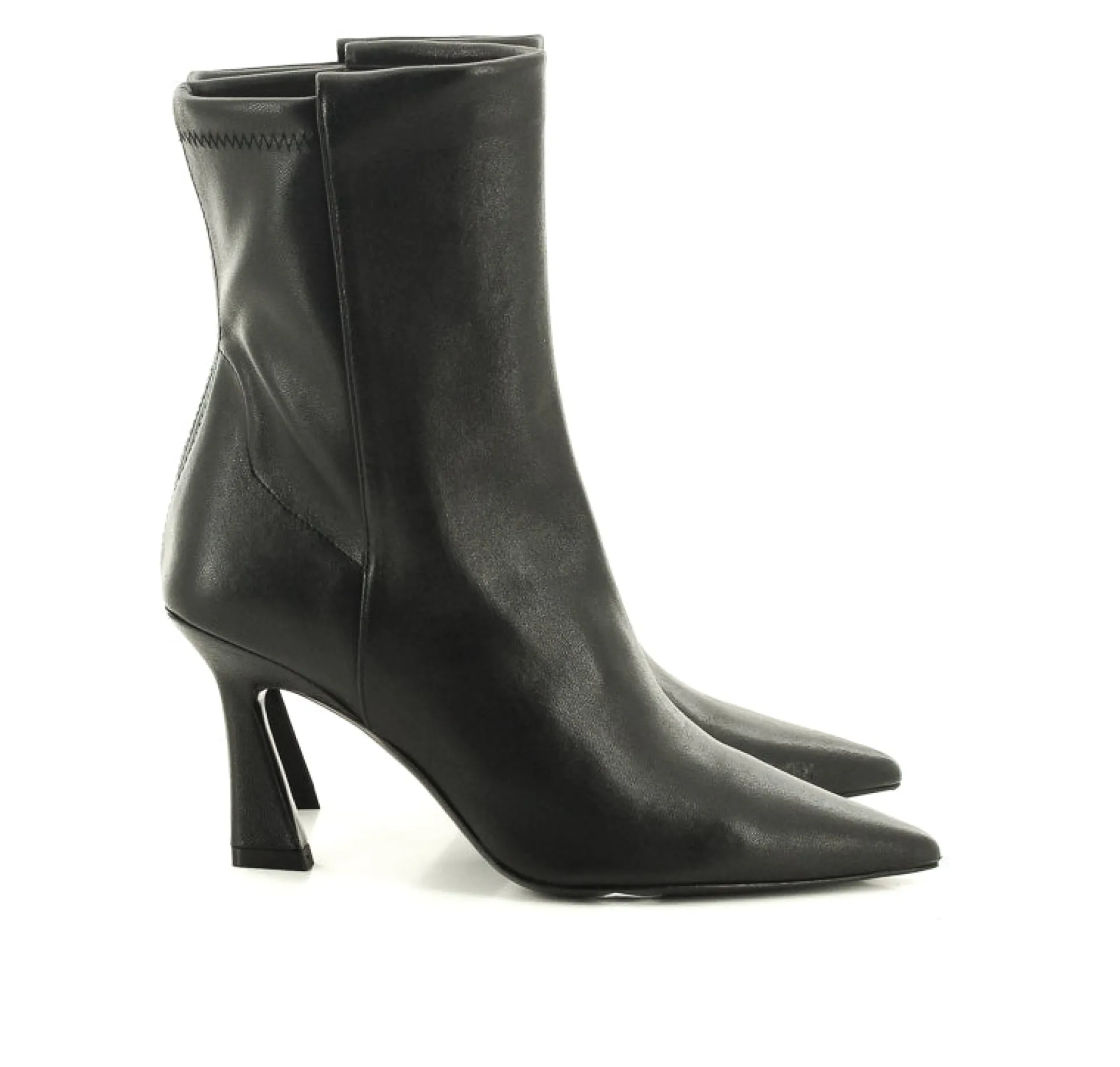 VINNIE BOOTIE