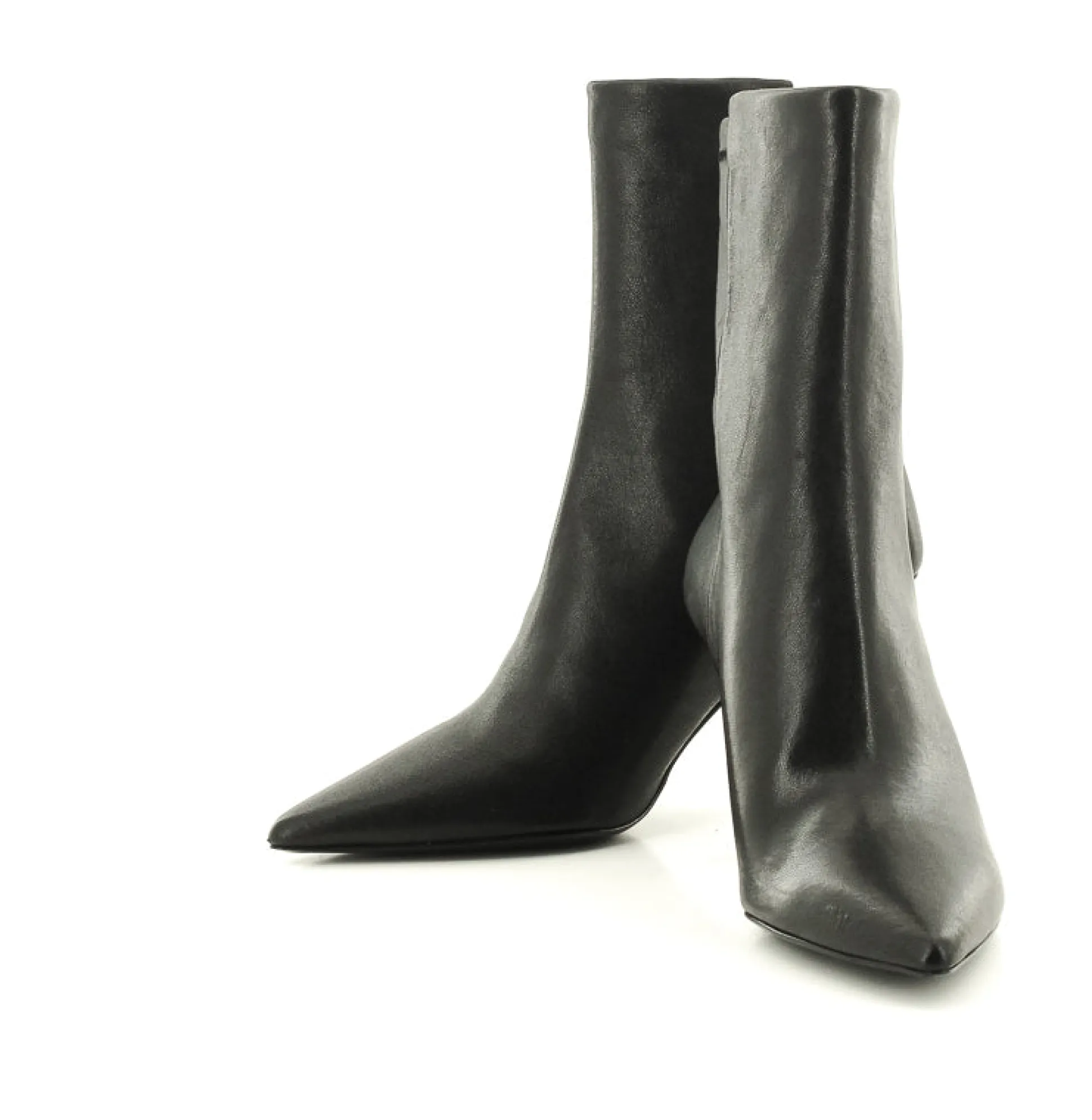 VINNIE BOOTIE