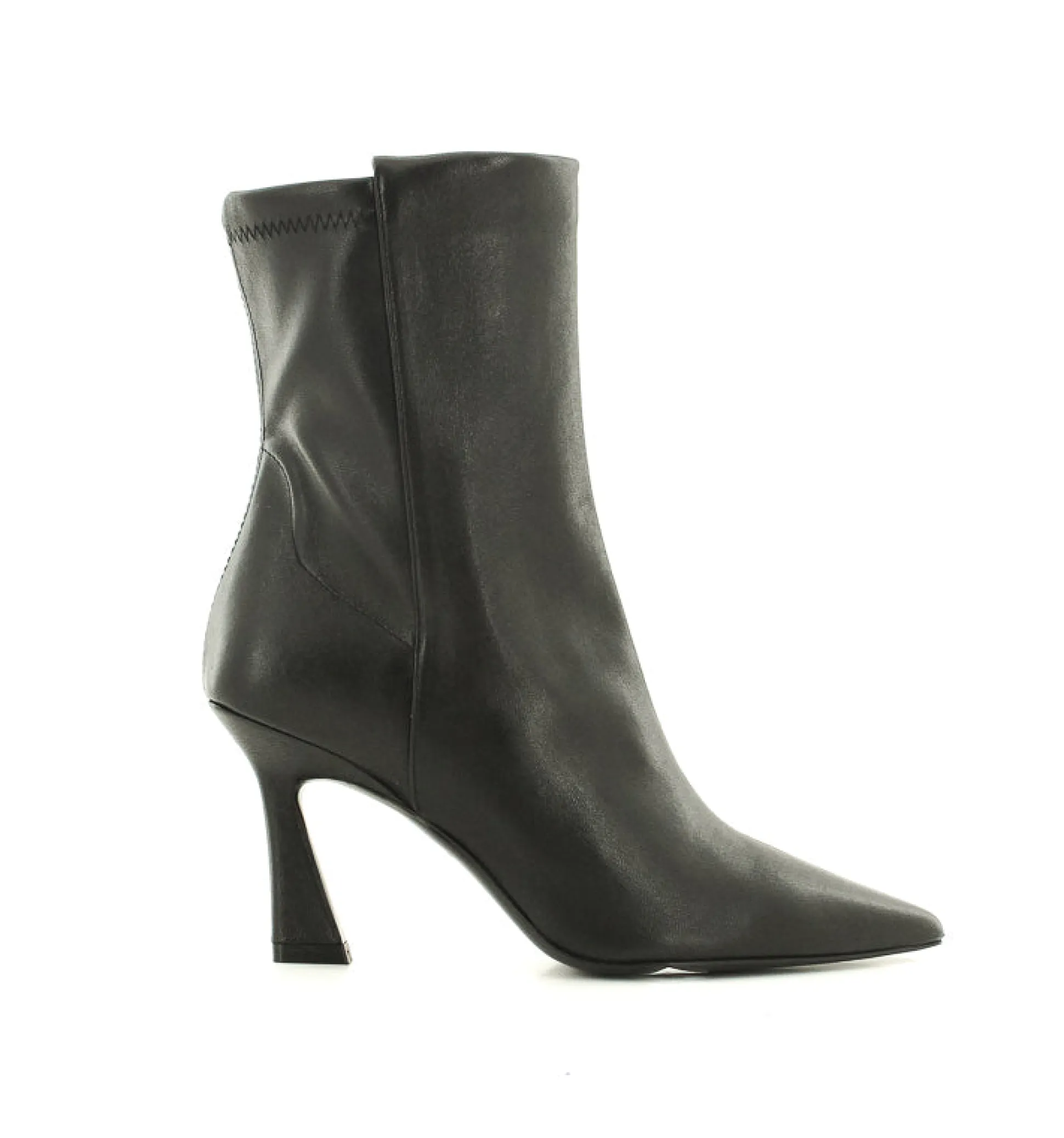 VINNIE BOOTIE