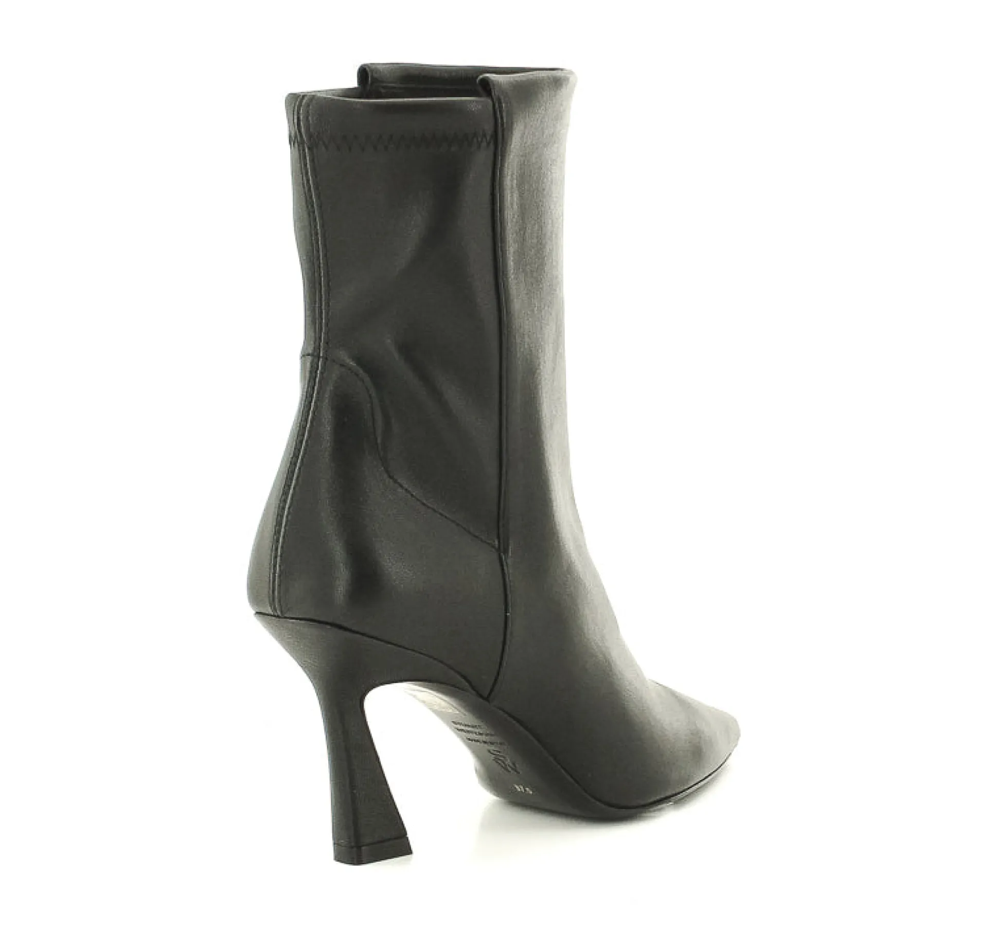VINNIE BOOTIE