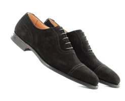 WESTBOURNE R SUEDE