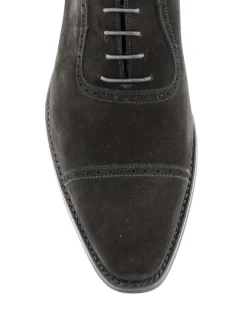 WESTBOURNE R SUEDE