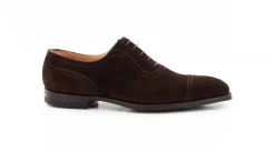 WESTBOURNE R SUEDE