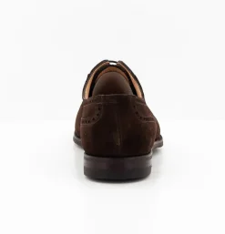 WESTBOURNE R SUEDE