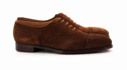WESTFIELD SUEDE