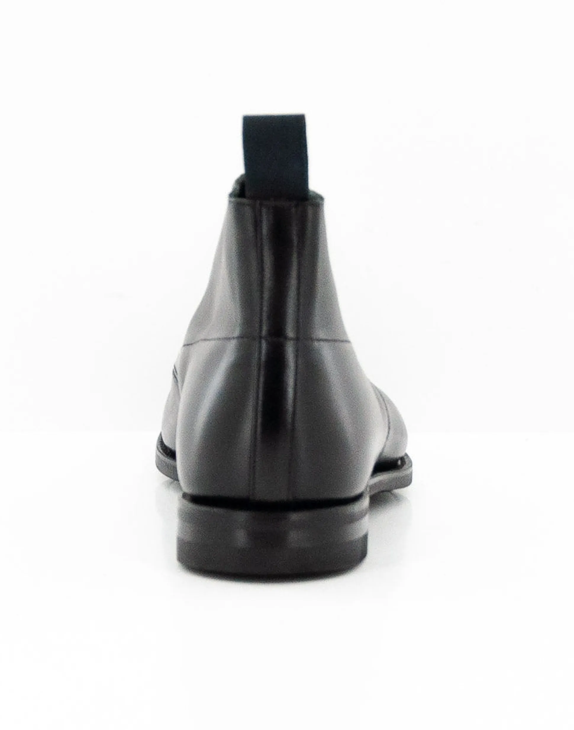 WYE WAX CALF
